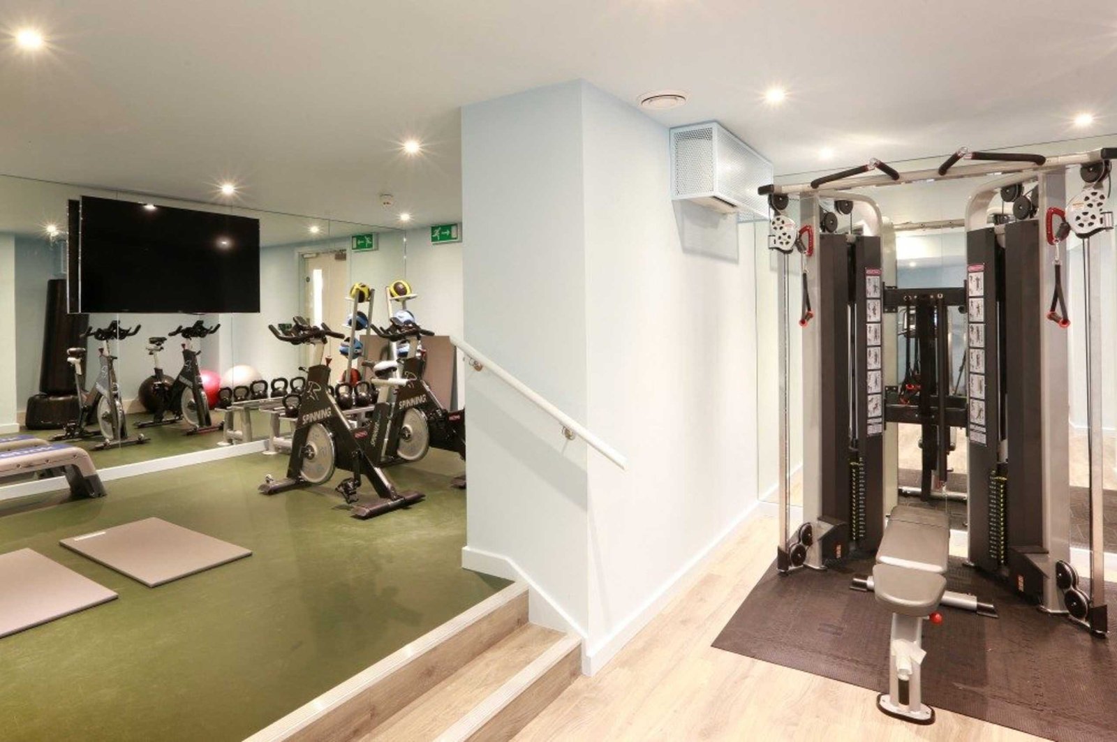 Students’ Needs and Planning for Their University Gym: Building Spaces That Truly Matter