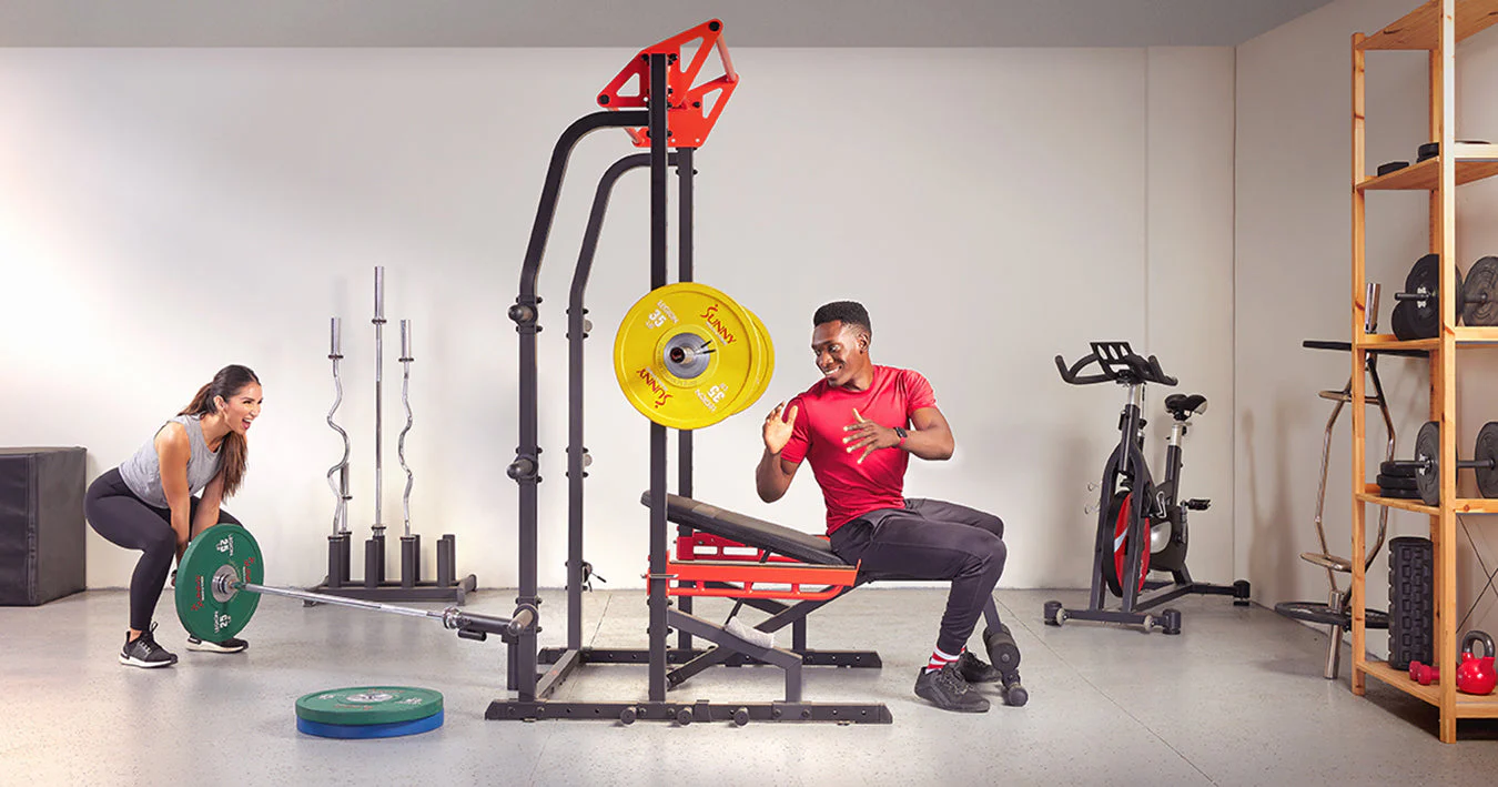 How to Build the Best Home Gym: What You’ll Need & Tips