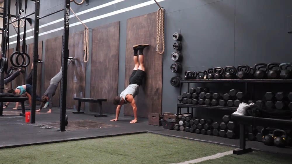 Getting Started with CrossFit: A Complete Guide for Beginners