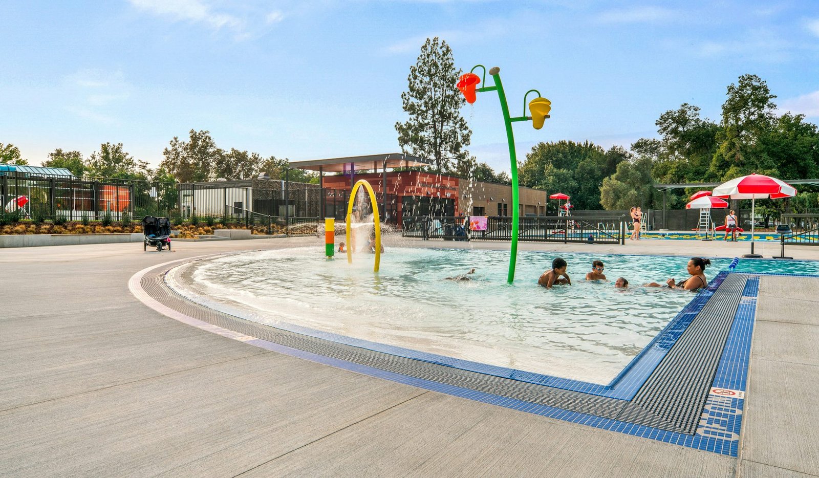 The Do’s and Don’ts of Planning Aquatic Centers