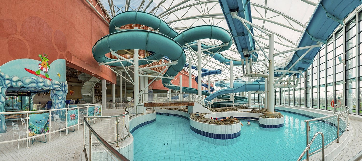 AquaZone at the National Aquatic Centre: Your Ultimate Guide to Ireland’s Premier Indoor Waterpark Adventure