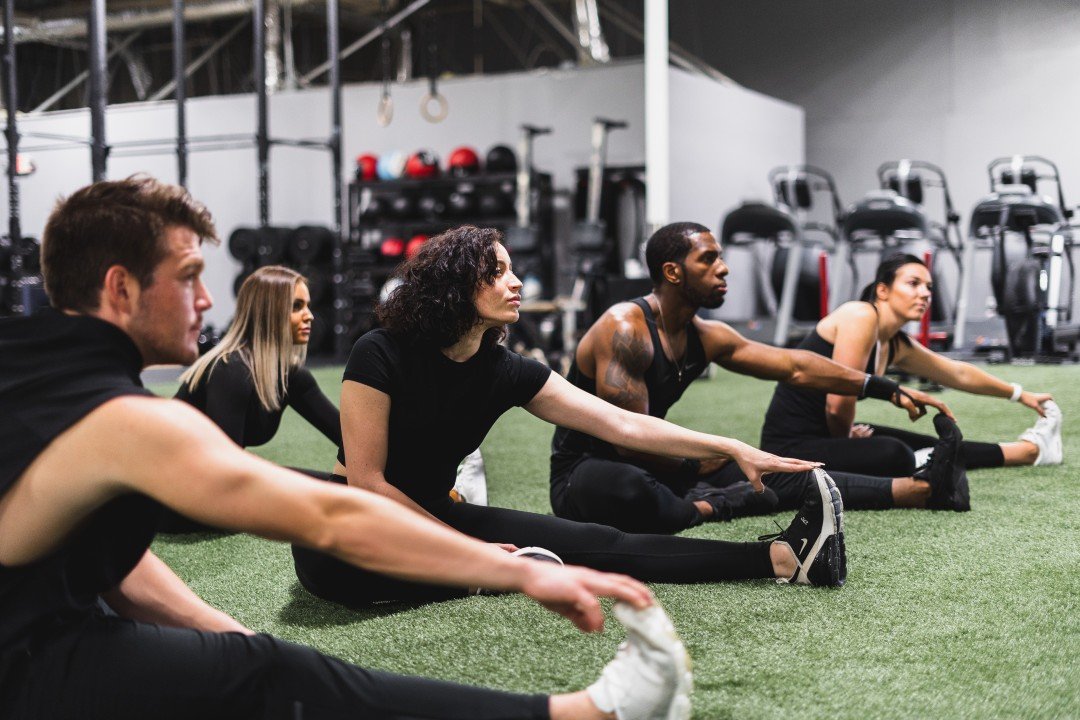 Will Big Box Gyms Survive the Next 10 Years?
