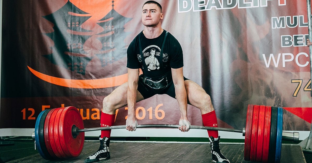 Weightlifting: From Rules to Records, All You Need to Know